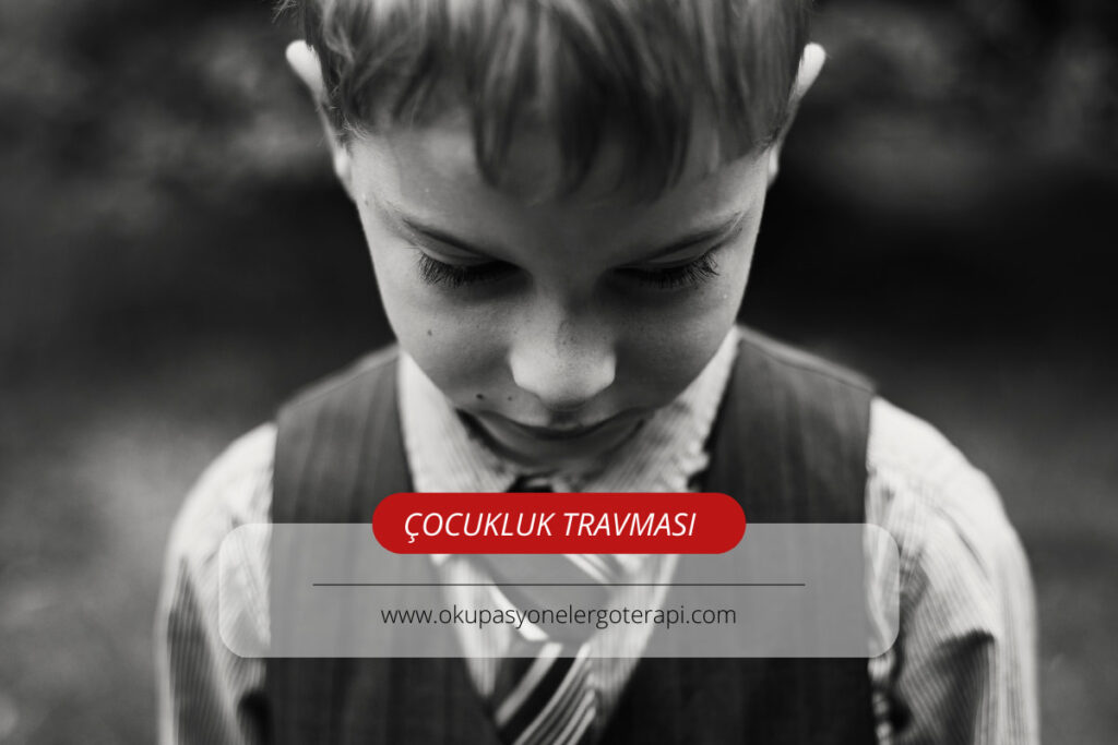 Çocukluk Travması 3 ?ocukluk travmas? nas?l ?nlenir